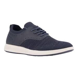 XRAY Footwear Men's Alquamar Low Top Sneakers Navy Size 11